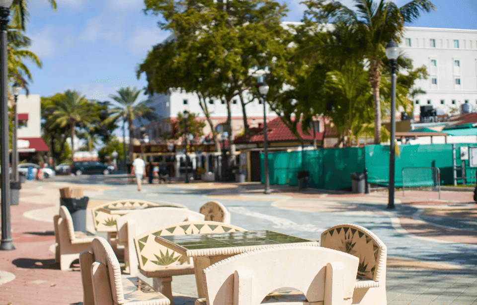 From Fort Lauderdale: Best of Miami Small Group Tour w/Boat Gallery Image 4