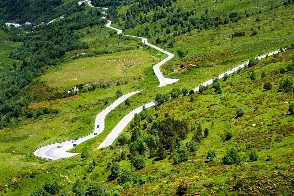 Private Guided Day Trip to Andorra with Pickup Gallery Image 2