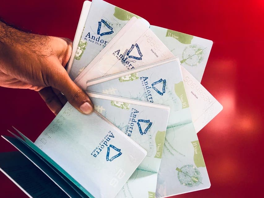 Private Guided Day Trip to Andorra with Pickup Gallery Image 4