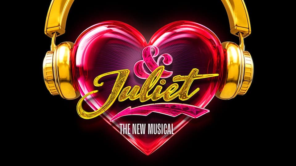 & Juliet the Musical on Broadway Gallery Image 1