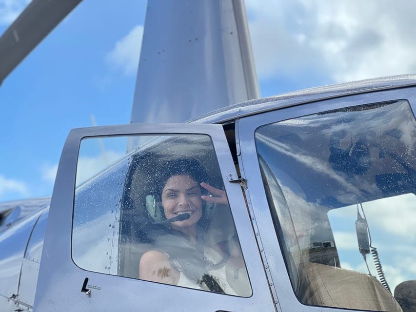 Narrated Helicopter Flight Over Theme Parks Gallery Image 4