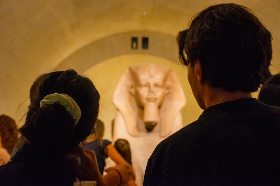 45. Private Louvre Tour – Essentials and More with Expert Guide - Image 45