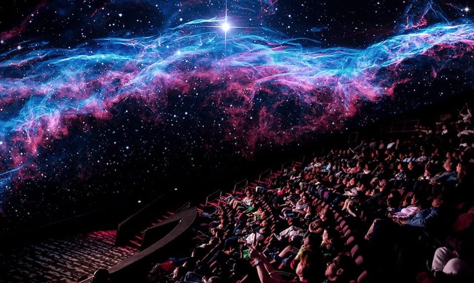 Liberty Science Center General Admission Ticket Gallery Image 4