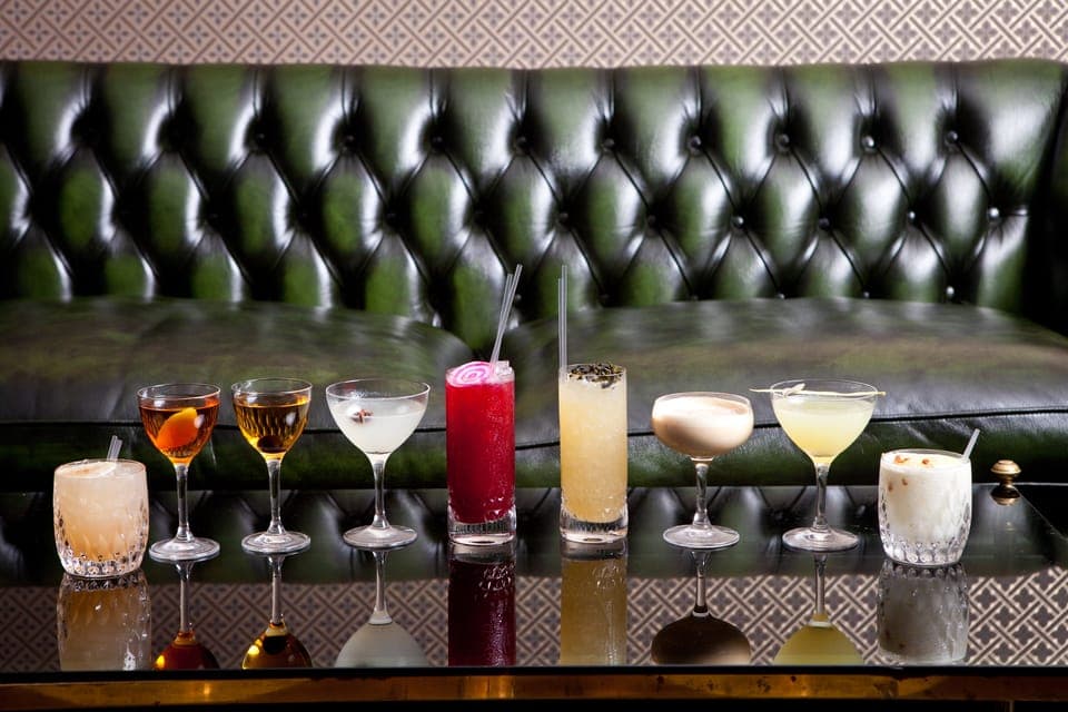 Eating London: Twilight Soho VIP Food & Drinks Tour Gallery Image 3