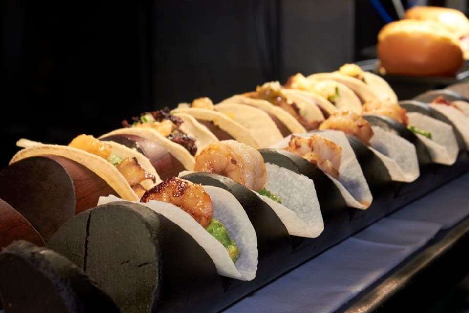 Eating London: Twilight Soho VIP Food & Drinks Tour Gallery Image 4