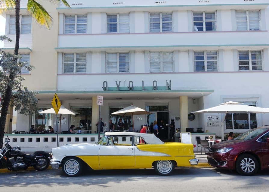 South Beach Food Tour Gallery Image 3