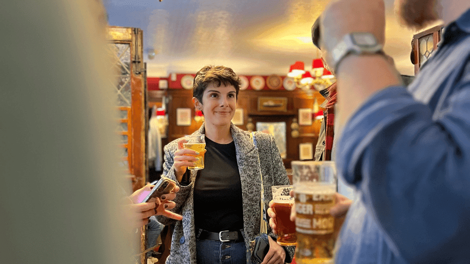 Royal Historic Pubs Walking Tour Gallery Image 2