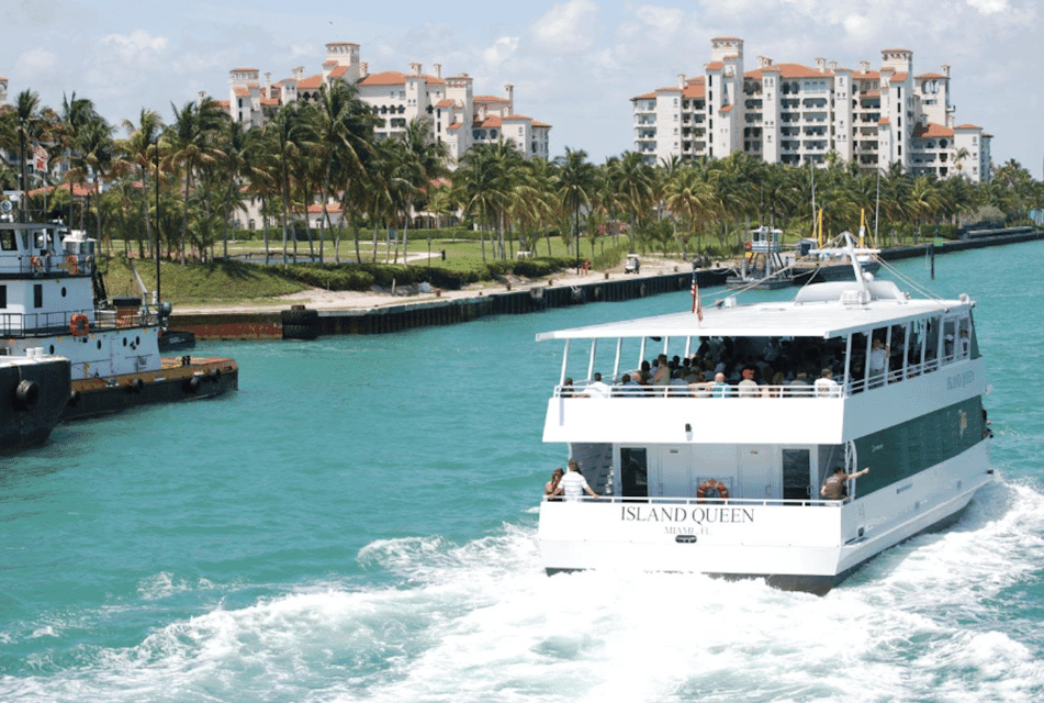 Guided Tour with Transfer from Cruise Port to Airport Gallery Image 2