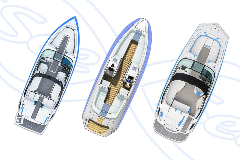 Private Luxury Night Boat Tour Gallery Image 4