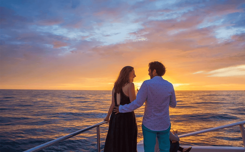 13. Sunset Cruise with Celebrity Homes & Open Bar - Image 13