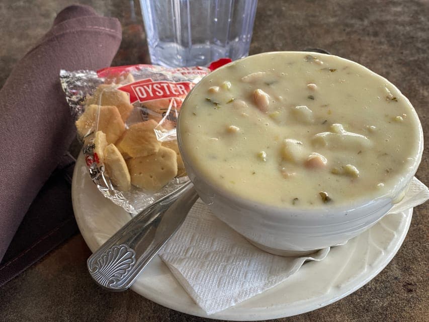 Historical Old Town and Food Walking Tour Gallery Image 3