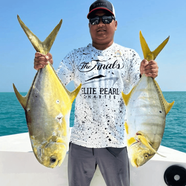 Best Fishing Trip-4Hours Gallery Image 1