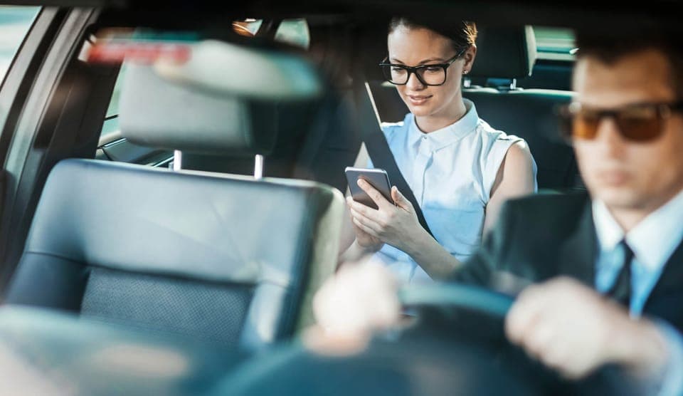 Airport to Hotel Transfer - Image NaN