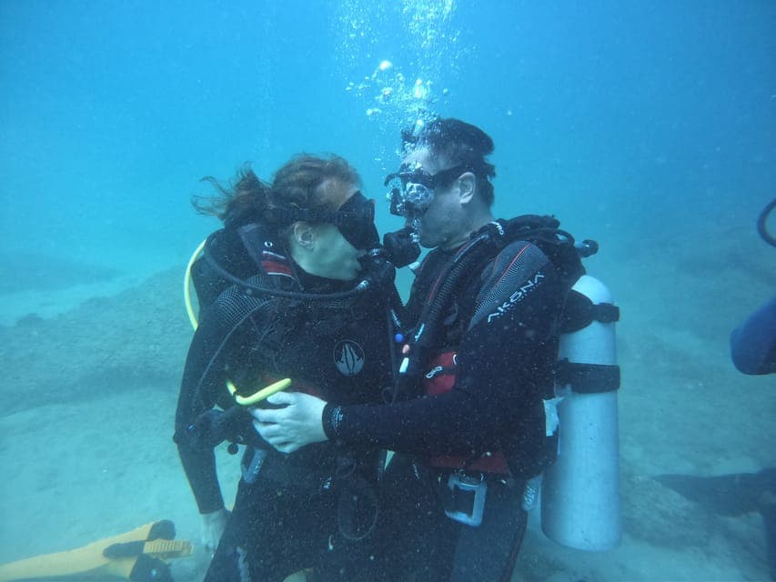 5. Discover Scuba Diving Experience - Image 5