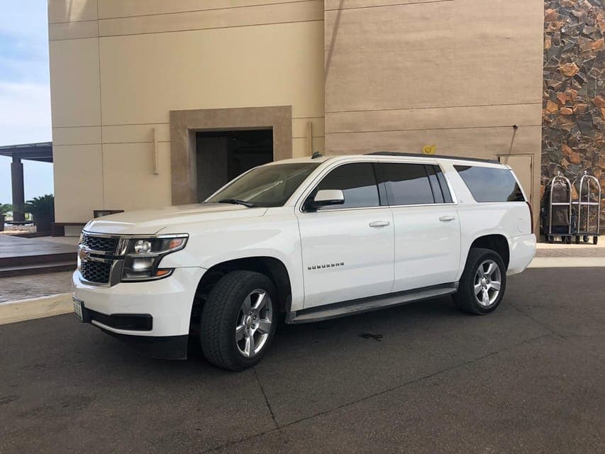 Dubai Airport (DXB): Private Transfer to Dubai hotels - Image NaN