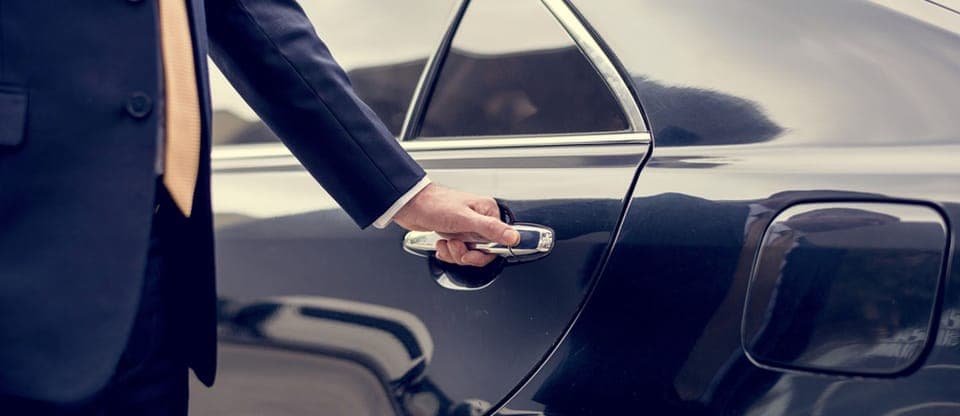 Full-Day Private Car and Driver Hire Gallery Image 2