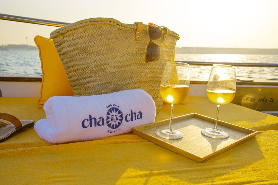 2hrs Historical Al Seef Creek Cruise Gallery Image 4