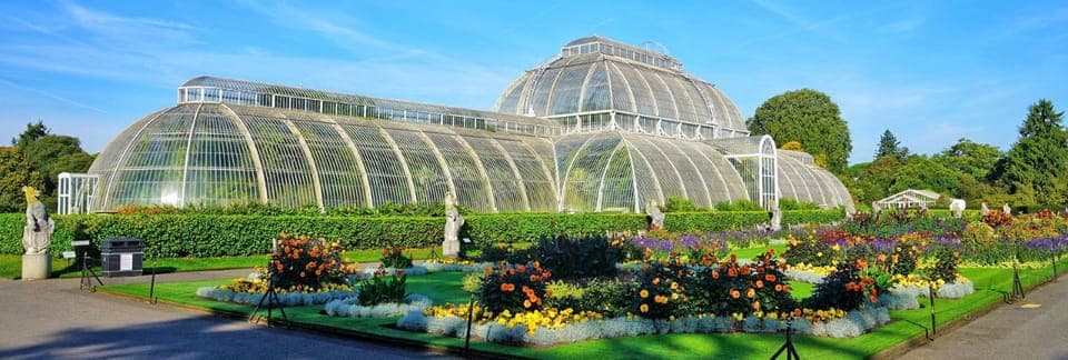 Richmond to Kew River Thames Cruise - Image NaN