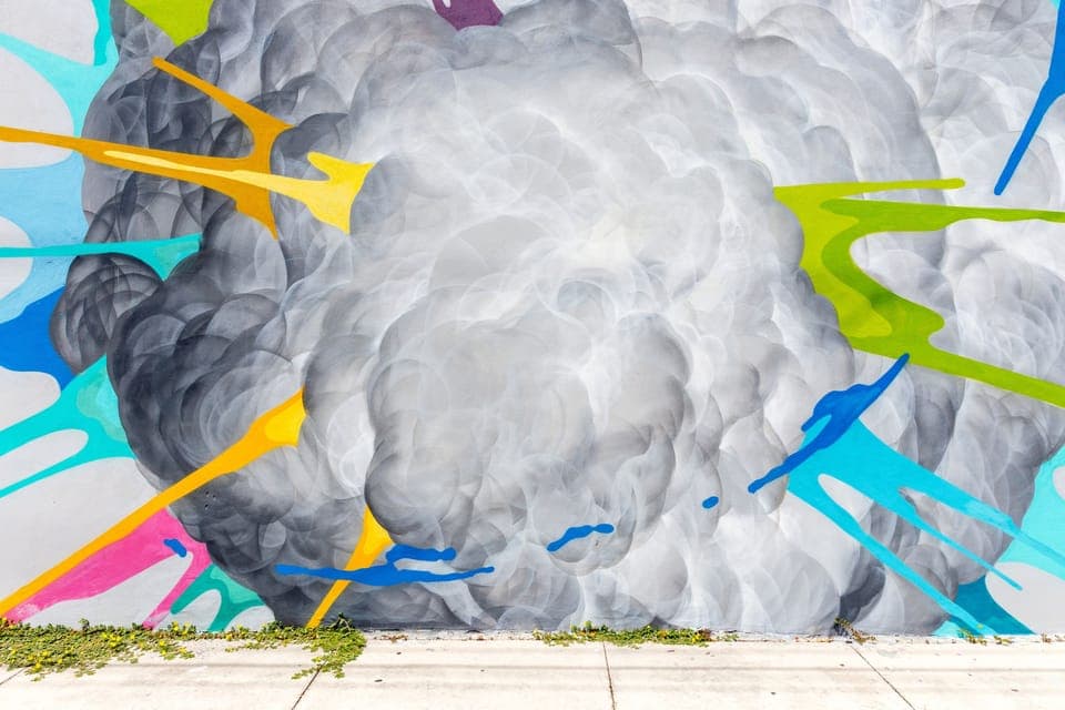 Private Street Art Tour in Miami Gallery Image 2