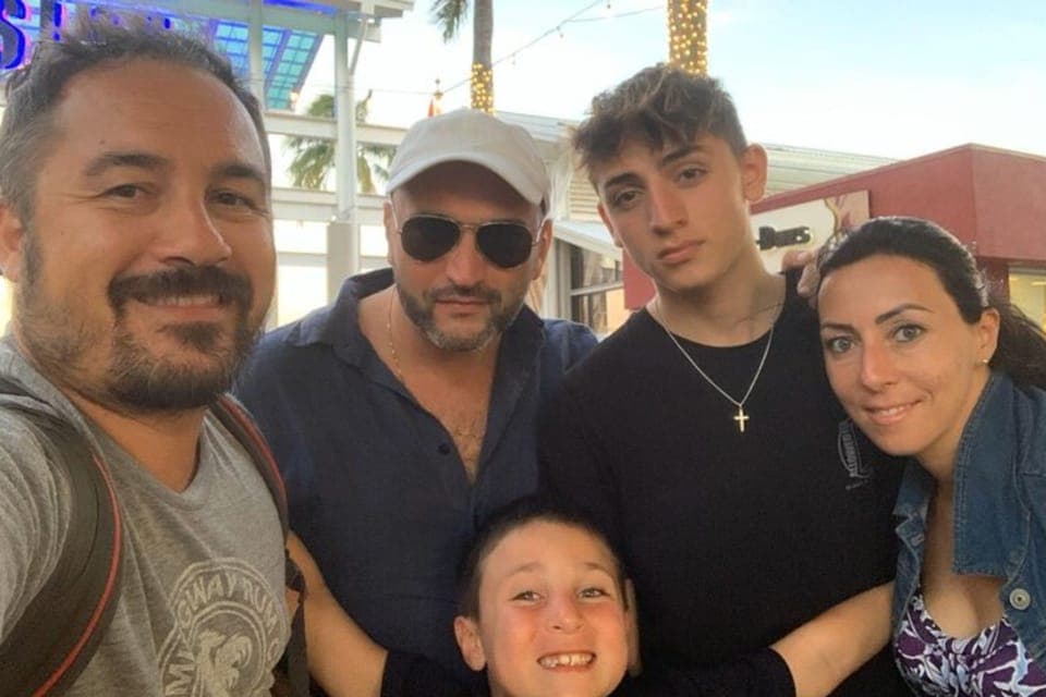 Private Street Art Tour in Miami Gallery Image 1