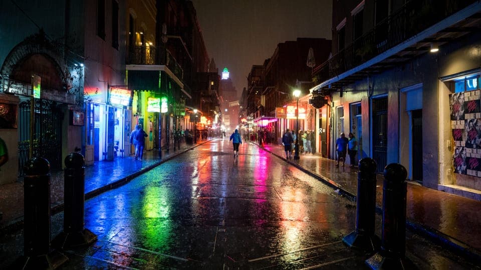 14. Self Guided Audio Ghost Tour in New Orleans in 6 Languages - Image 14