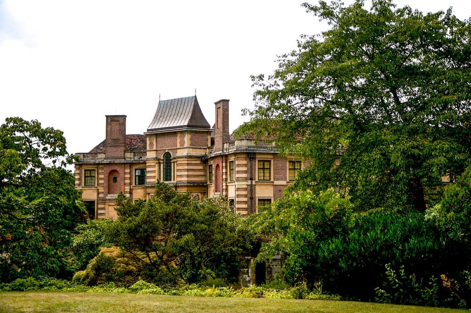 2. Entry Ticket to Eltham Palace and Gardens - Image 2