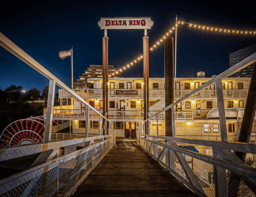 Gunslingers Ghosts and Ghouls Walking Tour Gallery Image 3