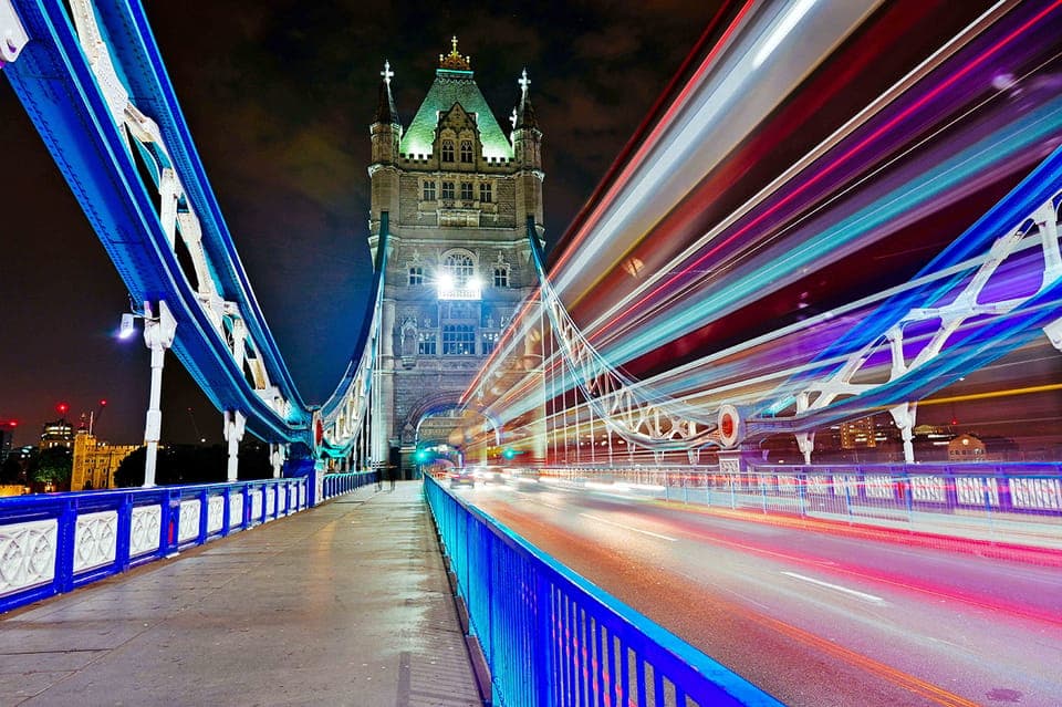 6. Night Photography Tour in London - Image 6