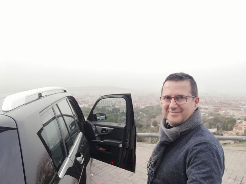 Private City Tour Gallery Image 1