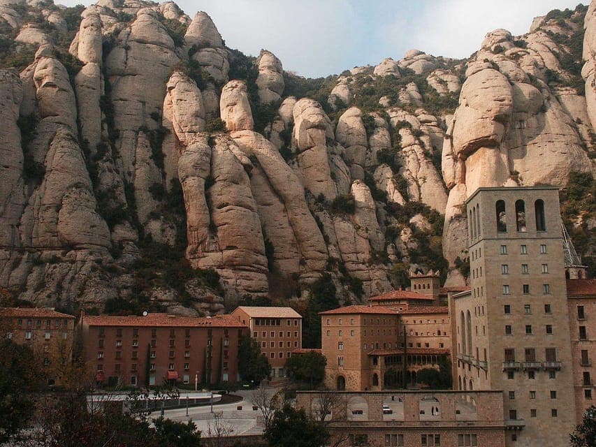 Montserrat: Half-Day Tour With Transfer Gallery Image 4