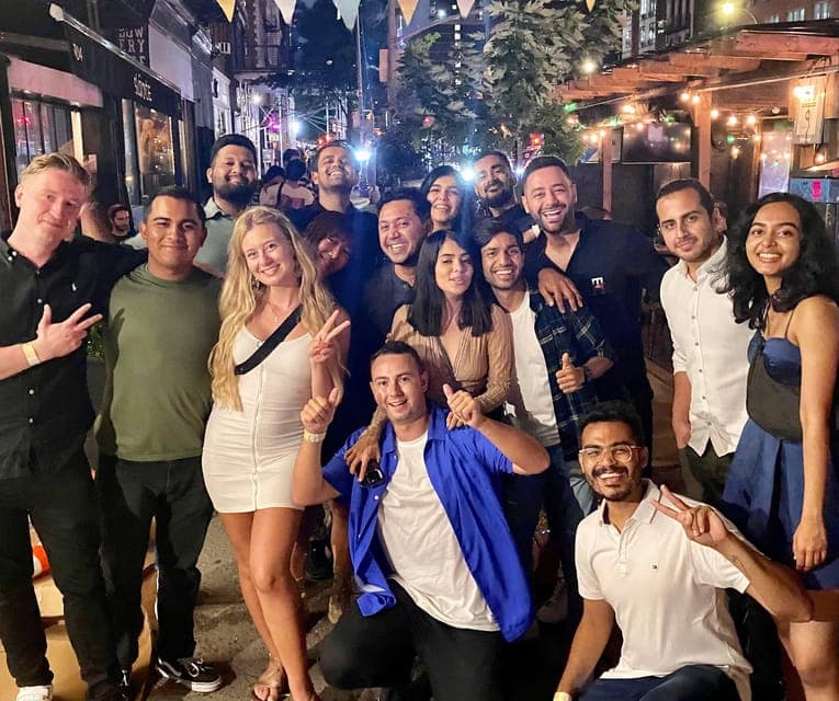 New York West Village Pub Crawl Gallery Image 3