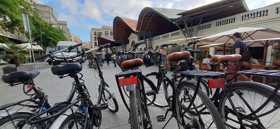 Bike Rental with Delivery and Pickup Gallery Image 1