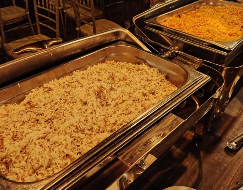 Dhow Cruise with Arabic-Style Dinner & 4 Dance Shows Gallery Image 4