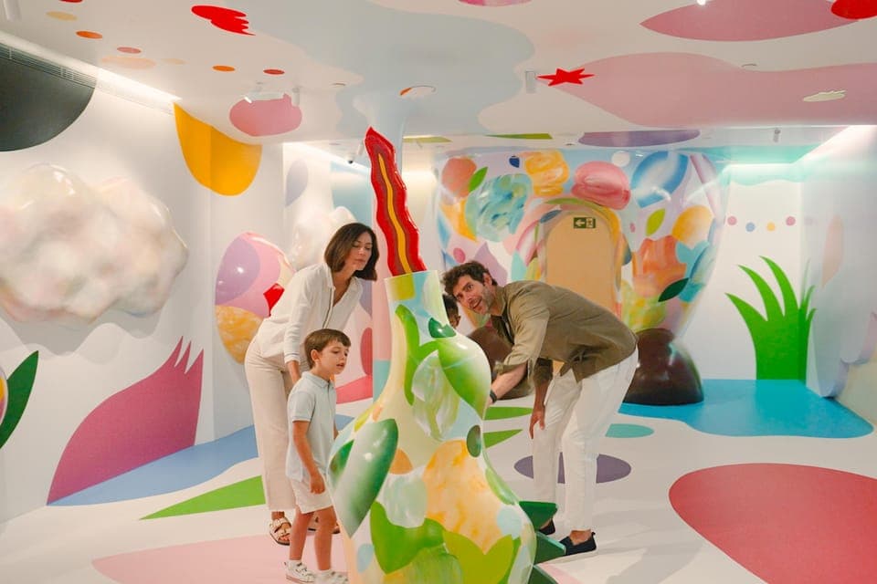 White Rabbit Catalonia's Top Immersive Experience - Image NaN