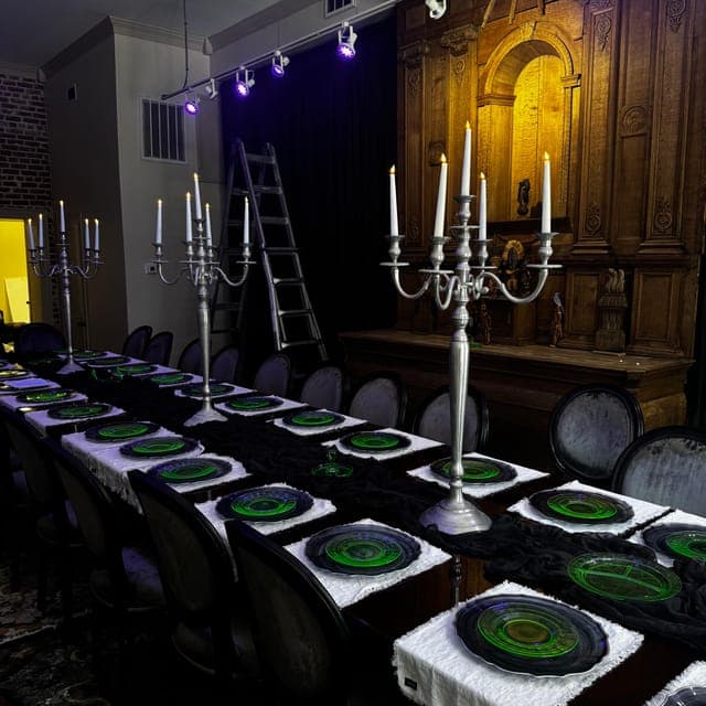 French Quarter Ghost and Murder Tour - Image NaN