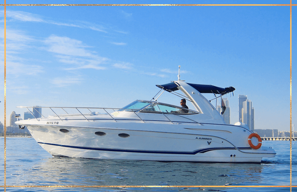 43. Private Yacht Cruise for Unforgettable Memories - Image 43