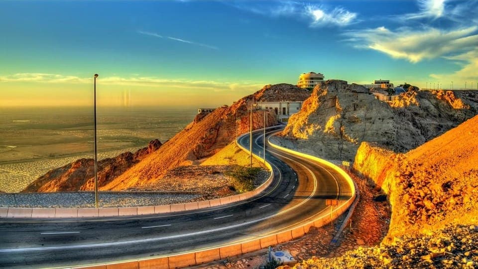 2. Al Ain Garden City with Conservation Zoo - Image 2