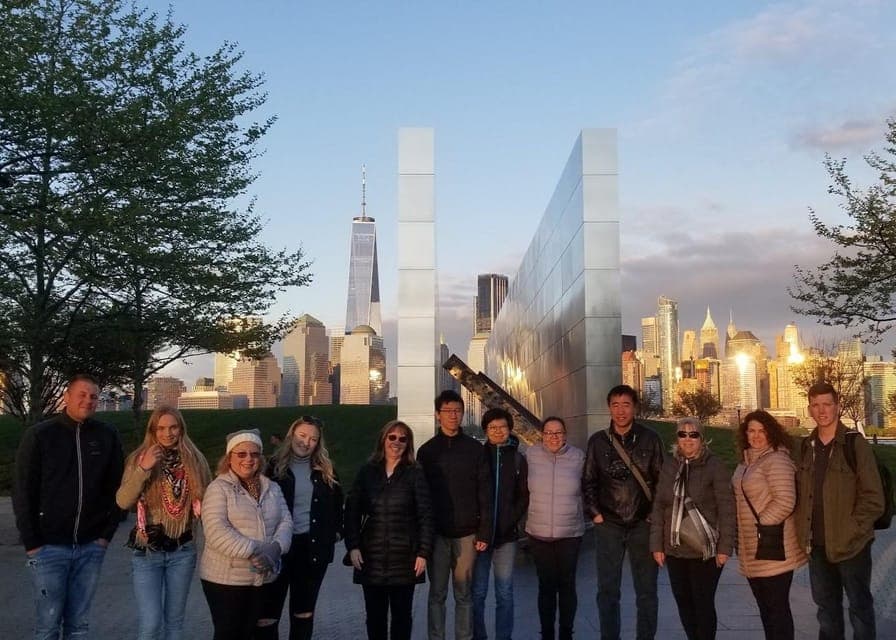 New York Night Views - A panoramic hop-on-hop-off tour Gallery Image 3