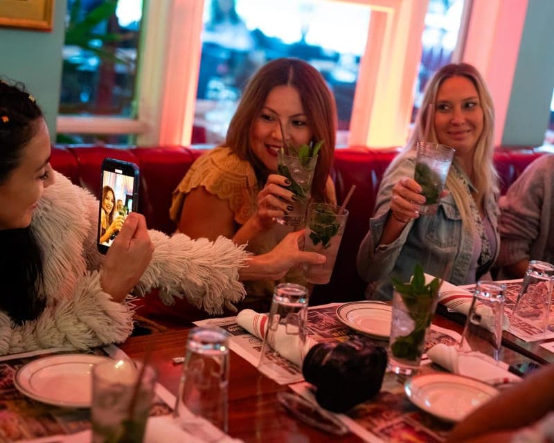 South Beach Food & Fun Art Deco Walking Tour Gallery Image 2