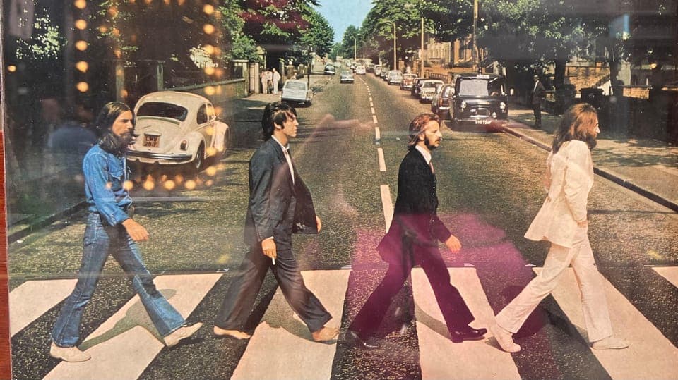 A Ticket to Ride: Beatles in London Tour Gallery Image 3