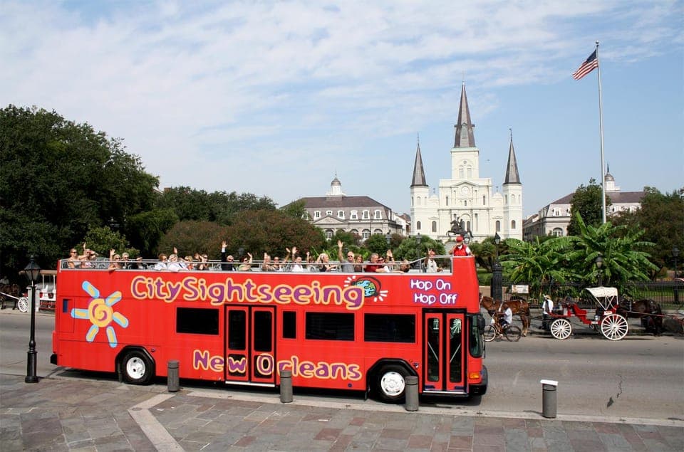 11. Select Pass: Bus Tour, Historic Cruise and Walking Tour - Image 11