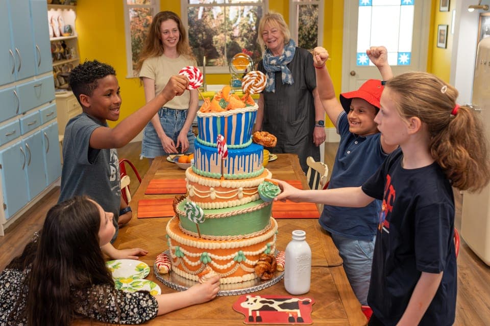 The Paddington Bear Experience Gallery Image 1