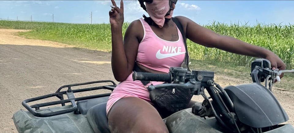 Vice Atv Riding of North Beach Gallery Image 1