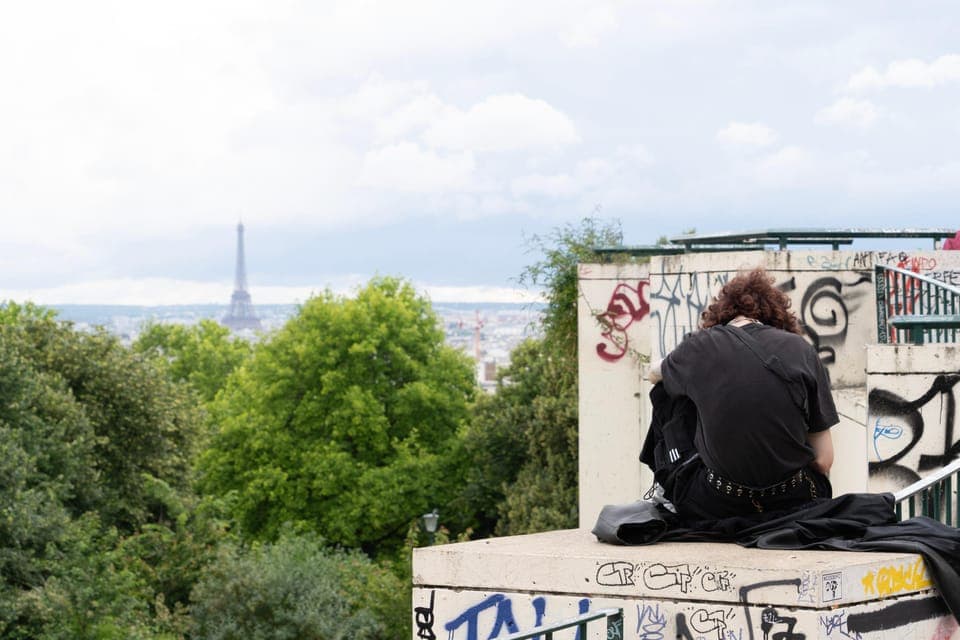Exploring Belleville: Parisian Culture&Creativity in Motion Gallery Image 2