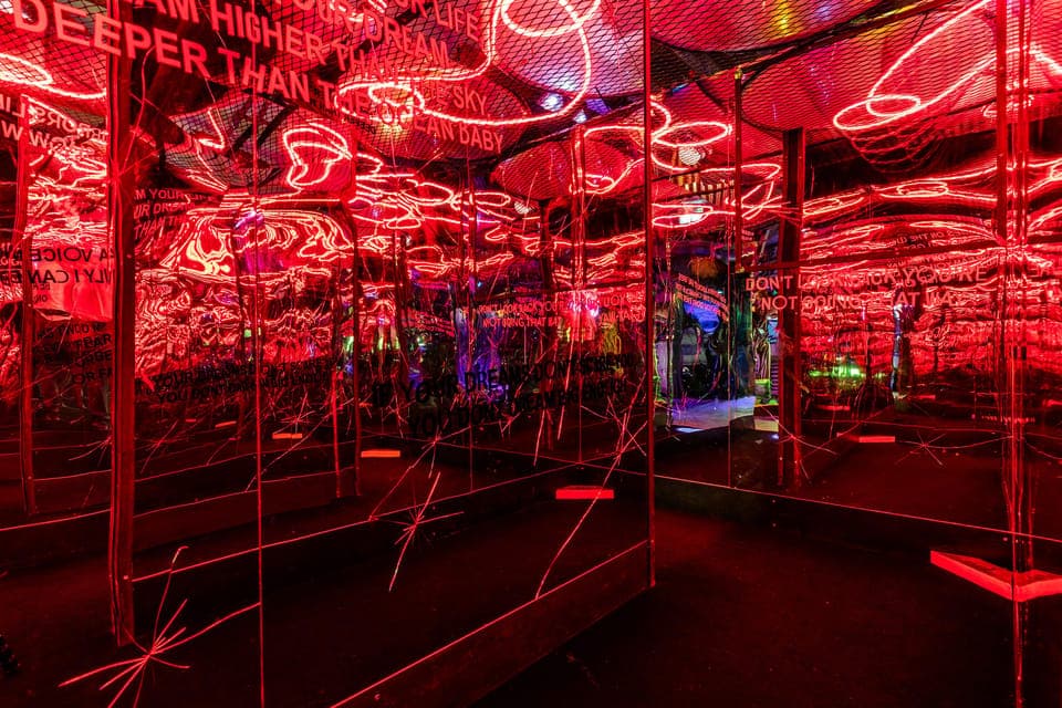 Camden: Junkyard Golf Club Tickets for 9 or 18 Holes - Image NaN