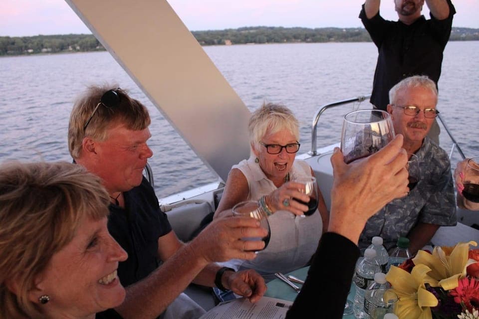 46. Peekskill: Weekend Brunch Cruise - Image 46