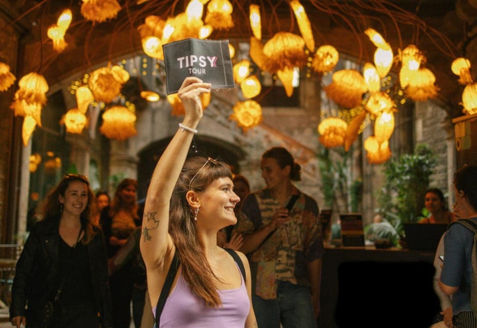 Guided Walking Tour Gallery Image 1