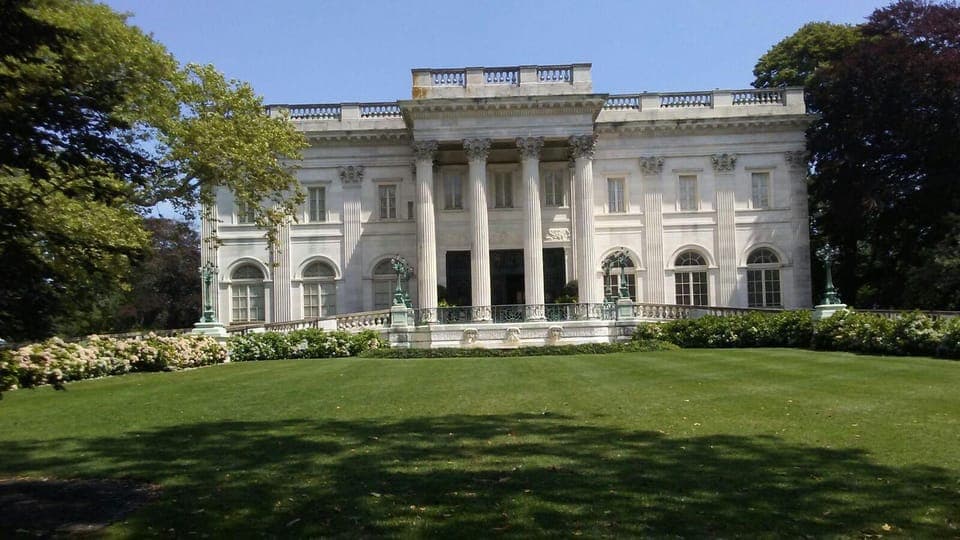 Historic Highlights of Newport,RI with with the Gilded Age Gallery Image 3