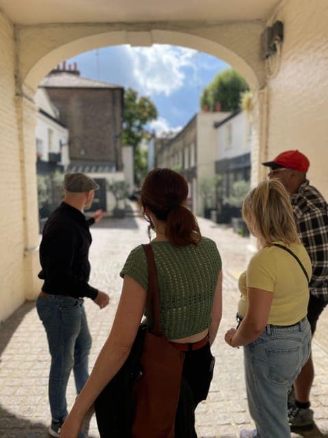 Great British Pubs Walking Tour Gallery Image 2