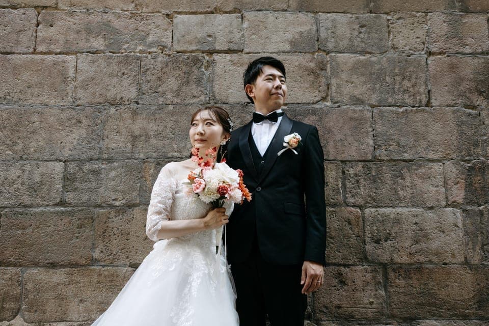 Private Photoshoot with a Professional Gallery Image 4